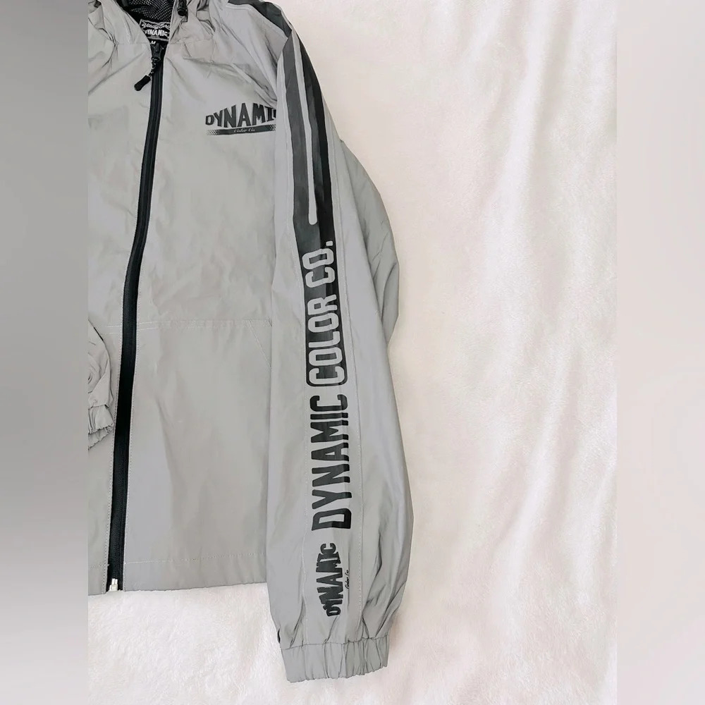 Dynamic Reflective Jacket Size Medium - Picture 8 of 12